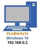 Hình 4.3 Ảnh chụp màn hình PLABWIN10