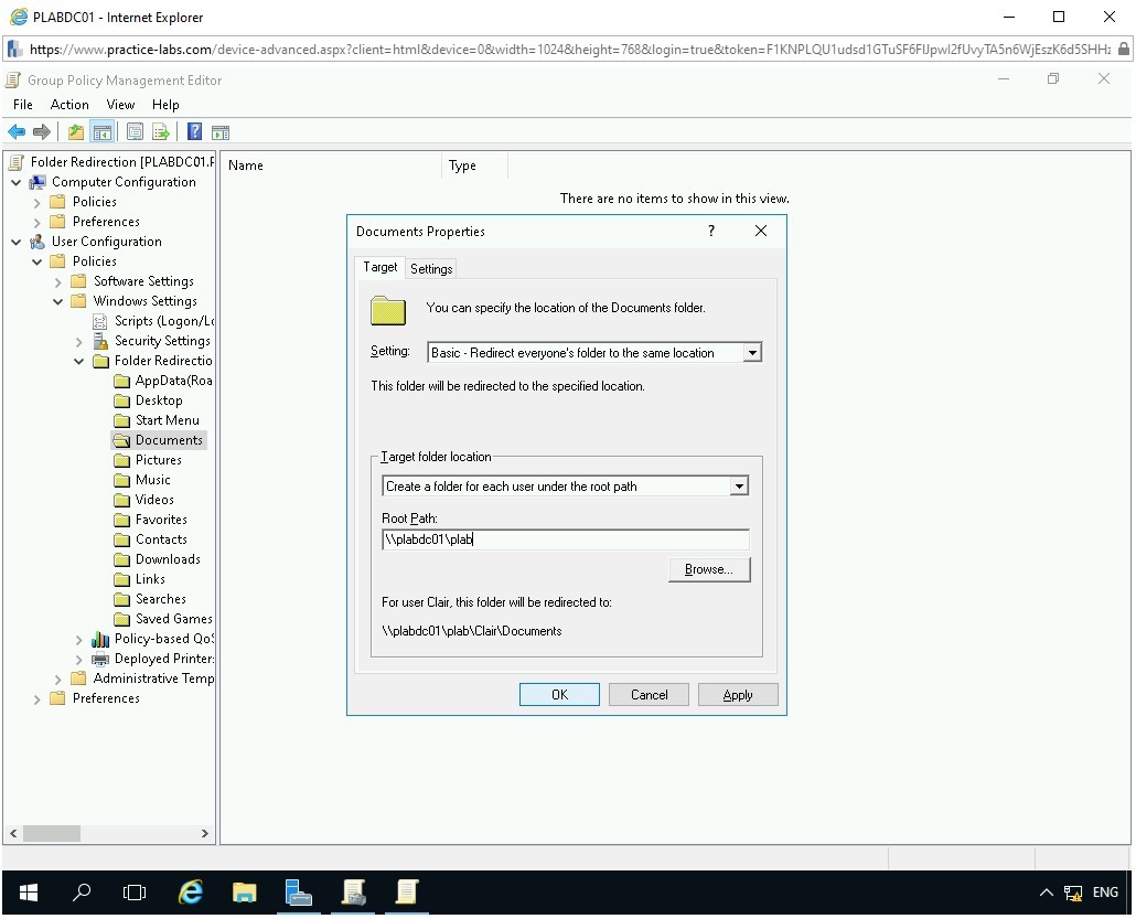 Hình 1.18 Ảnh chụp màn hình PLABDC01