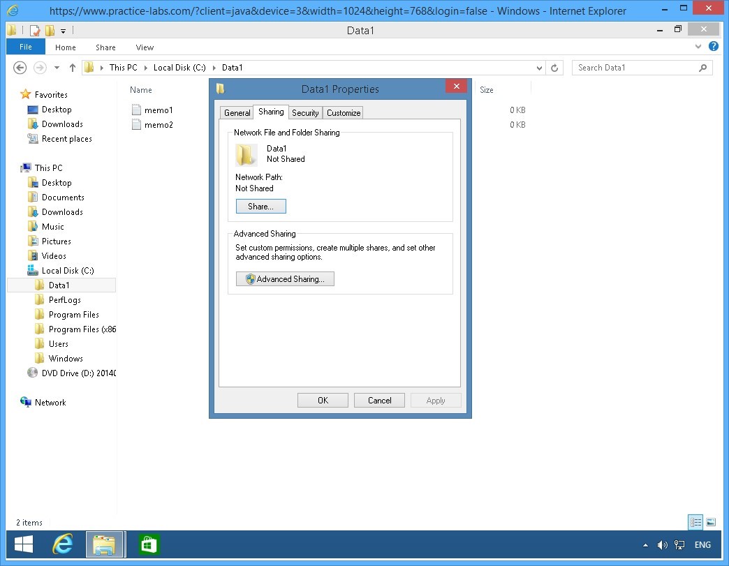 Hình 1.12 Ảnh chụp màn hình PLABWIN810