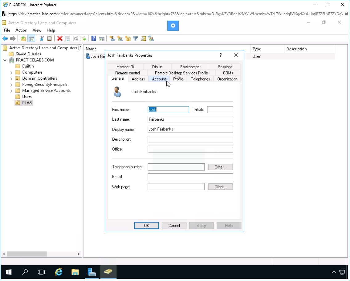 Hình 1.15 Ảnh chụp màn hình PLABDC01