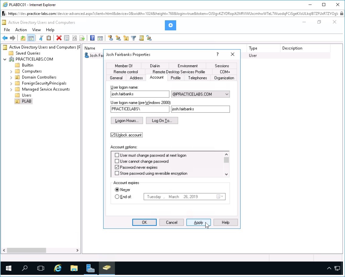 Hình 1.16 Ảnh chụp màn hình PLABDC01