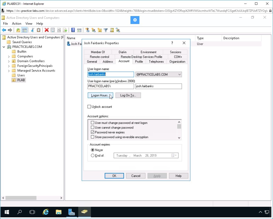 Hình 1.17 Ảnh chụp màn hình PLABDC01