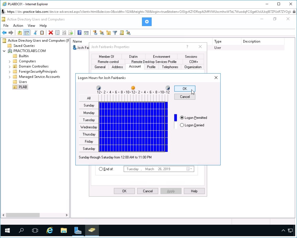 Hình 1.18 Ảnh chụp màn hình PLABDC01