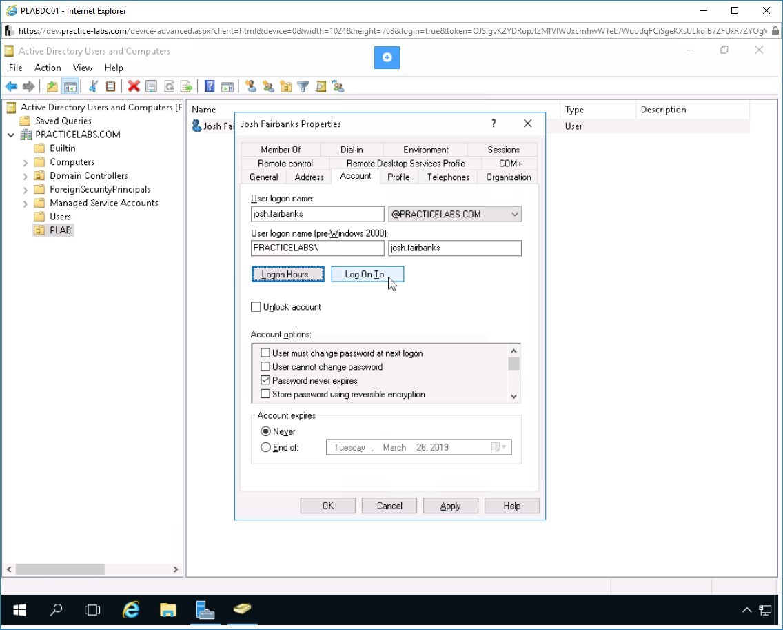 Hình 1.19 Ảnh chụp màn hình PLABDC01