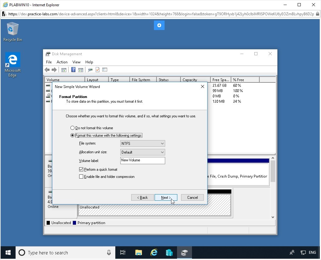 Hình 1.13 Ảnh chụp màn hình PLABWIN10
