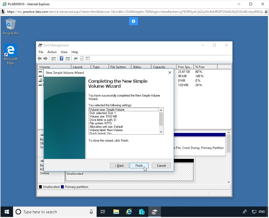 Hình 1.14 Ảnh chụp màn hình PLABWIN10