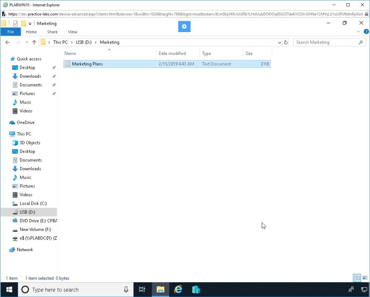 Hình 1.16 Ảnh chụp màn hình PLABWIN10