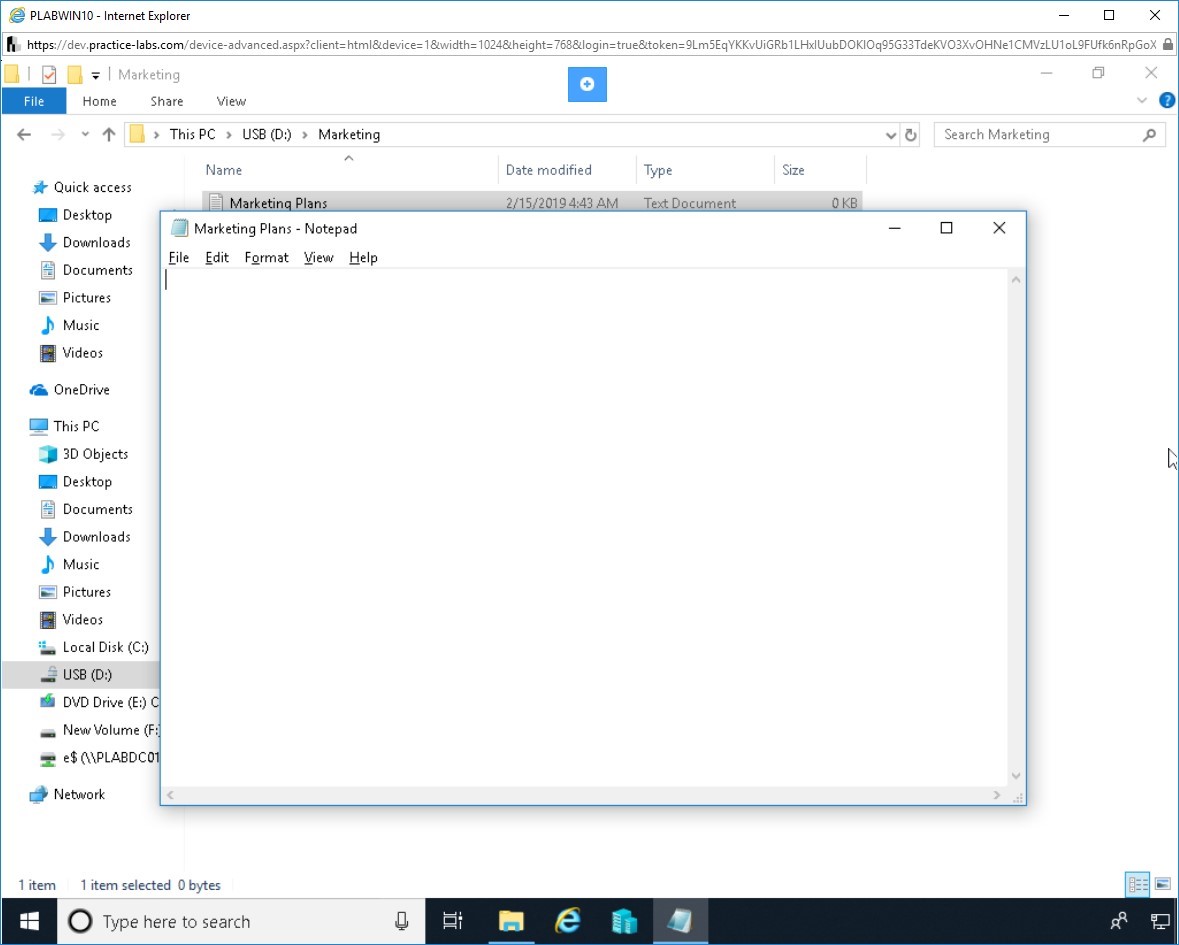 Hình 1.17 Ảnh chụp màn hình PLABWIN10