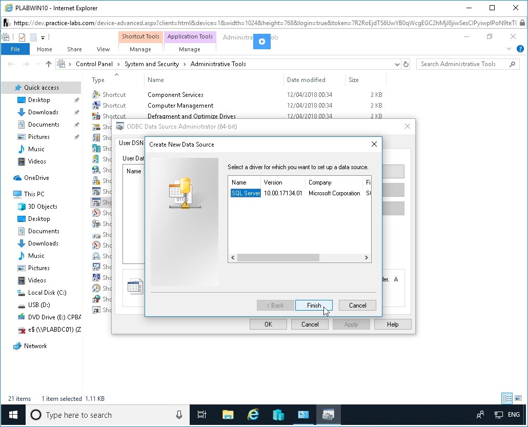 Hình 1.37 Ảnh chụp màn hình PLABWIN10