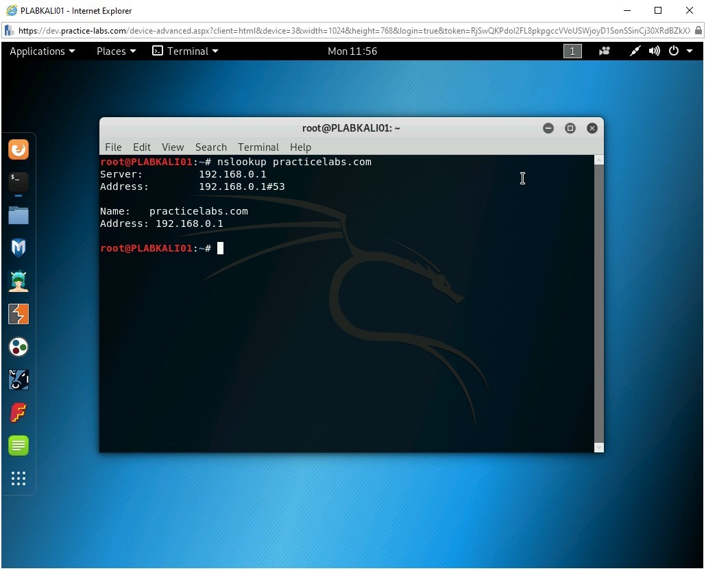 Figure 3.42 Screenshot of PLABWIN10