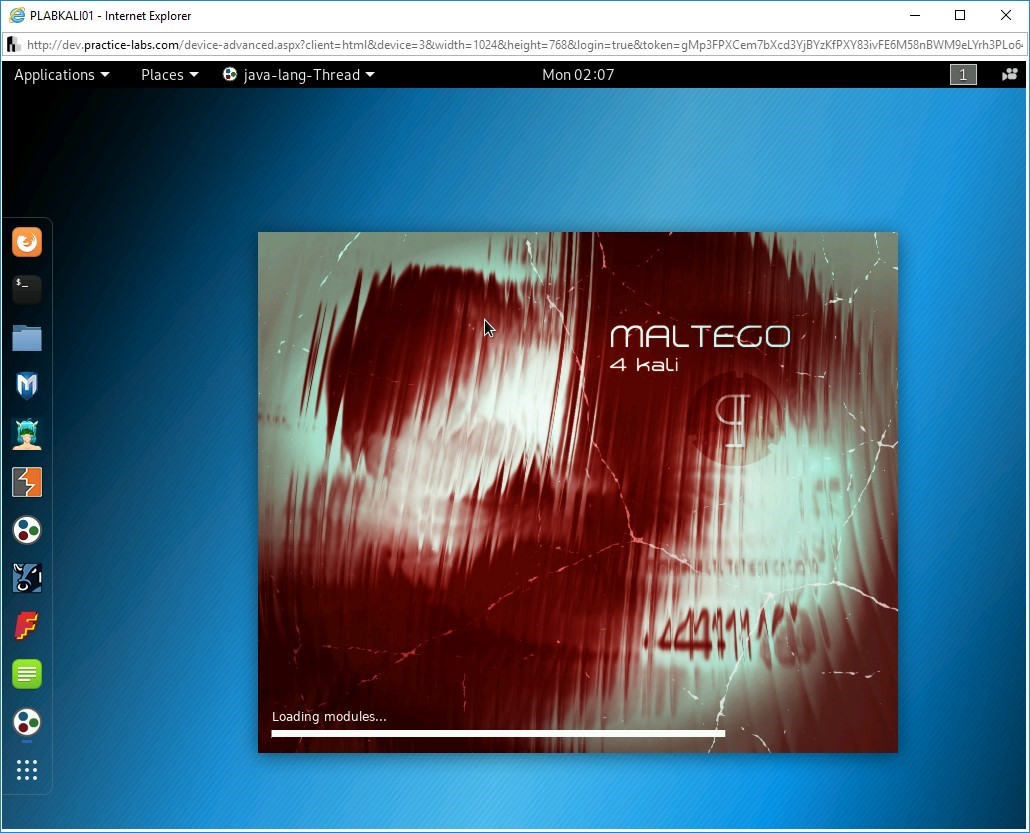 Figure 3.59 Screenshot of PLABWIN10