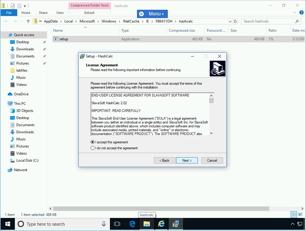 Figure 1.39 Screenshot of PLABDM01