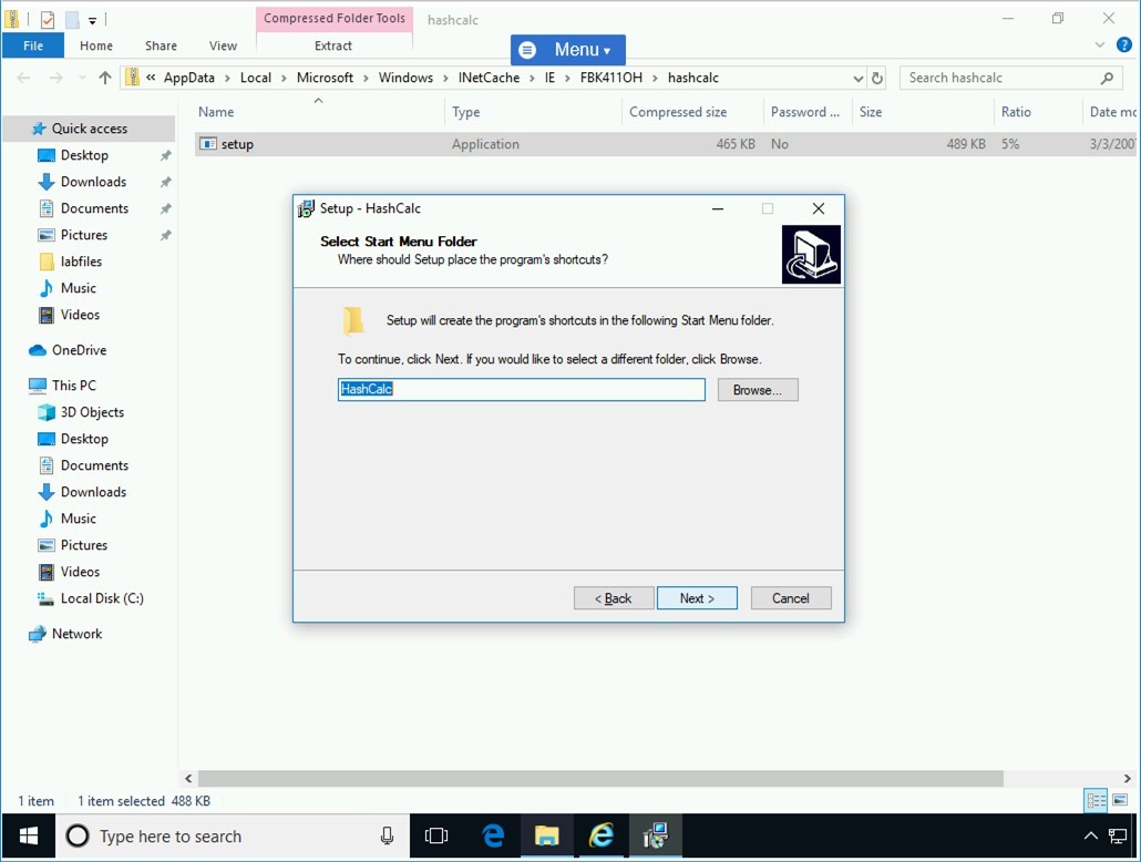 Figure 1.41 Screenshot of PLABDM01