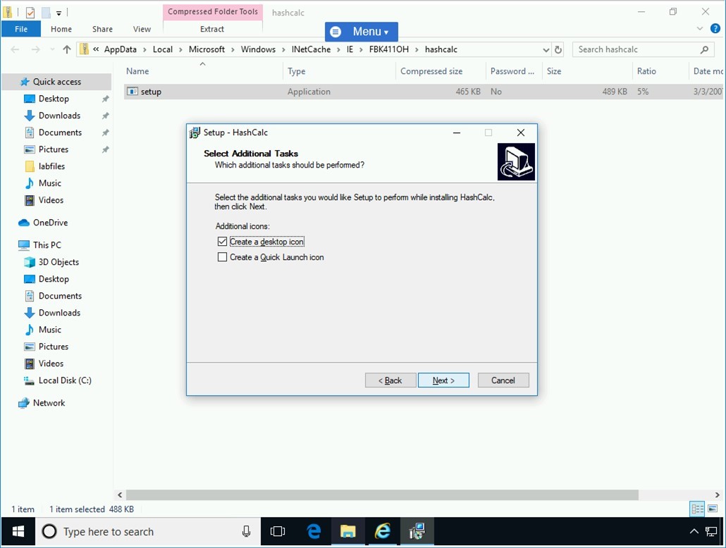 Figure 1.42 Screenshot of PLABDM01