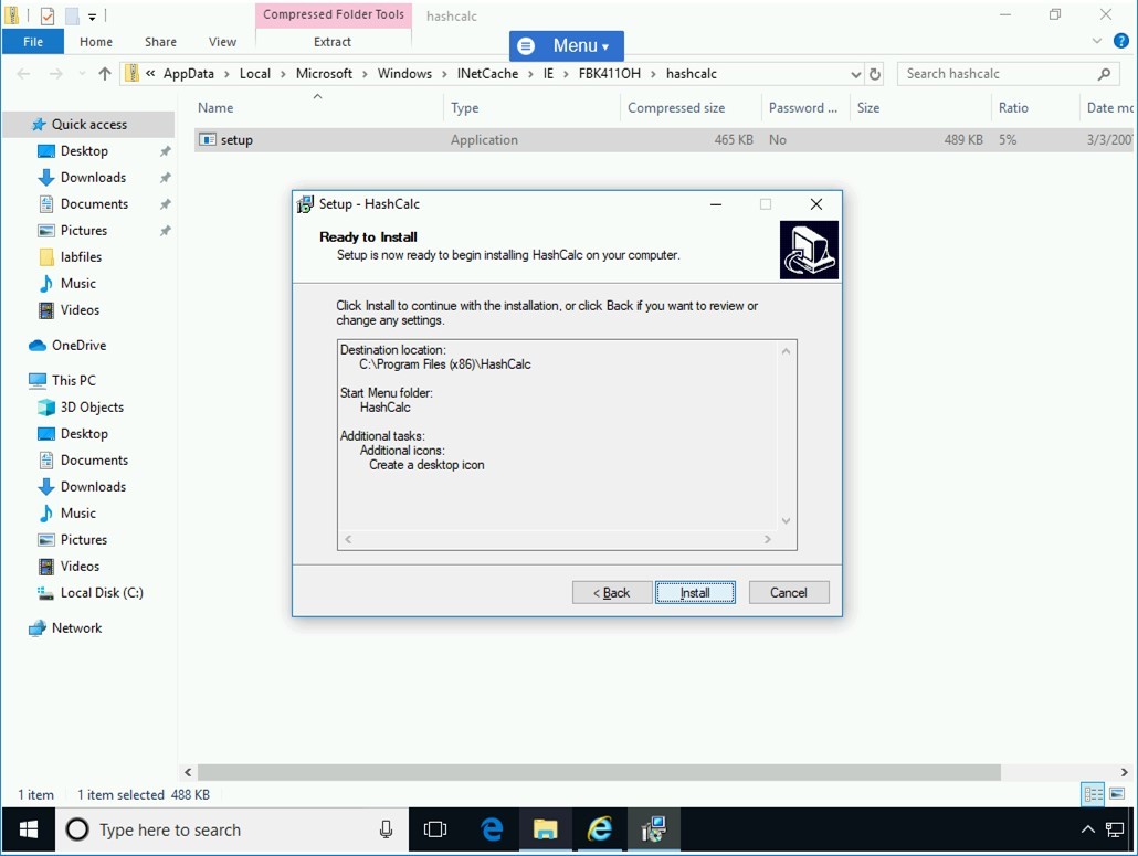 Figure 1.43 Screenshot of PLABDM01