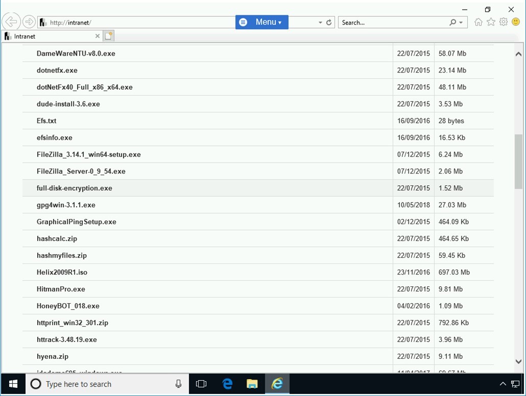 Figure 1.80 Screenshot of PLABDM01