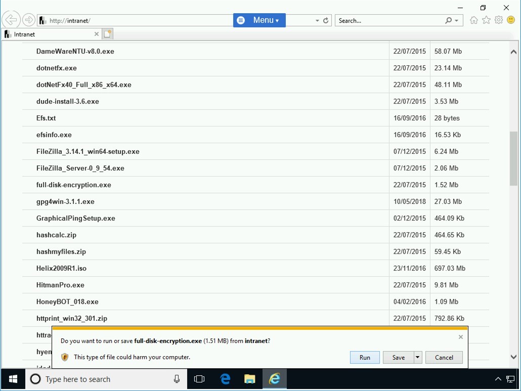 Figure 1.81 Screenshot of PLABDM01