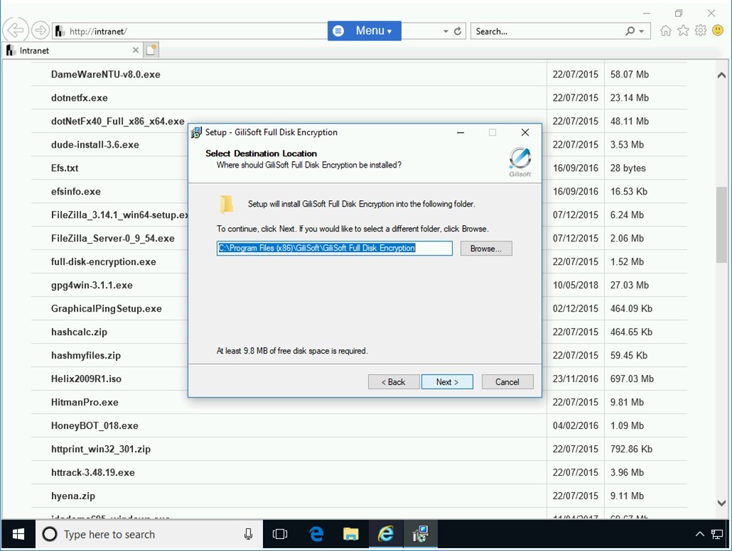 Figure 1.83 Screenshot of PLABDM01