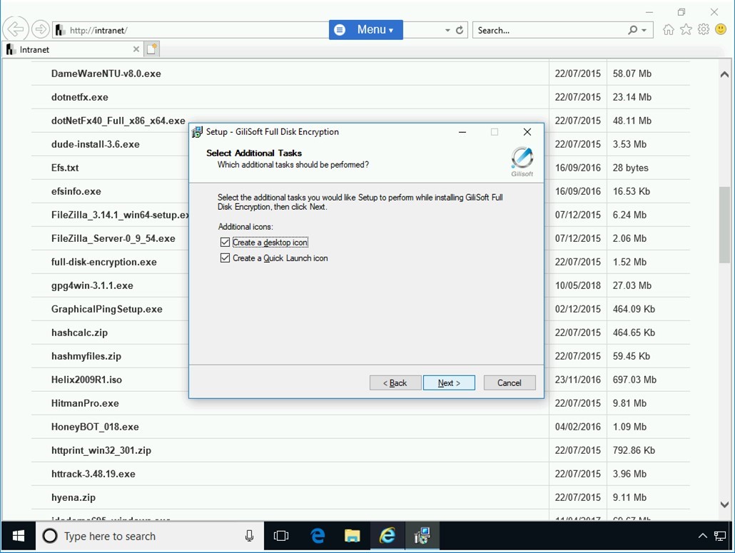 Figure 1.85 Screenshot of PLABDM01