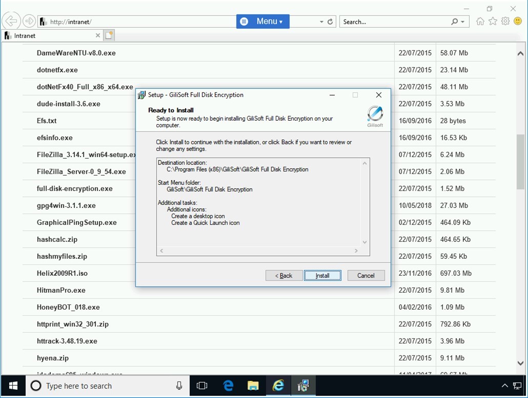 Figure 1.86 Screenshot of PLABDM01