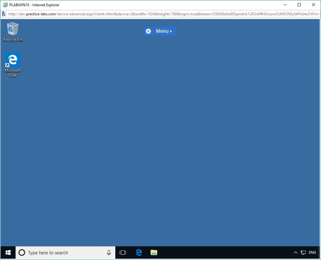 Hình 2.17 Ảnh chụp màn hình PLABWIN10