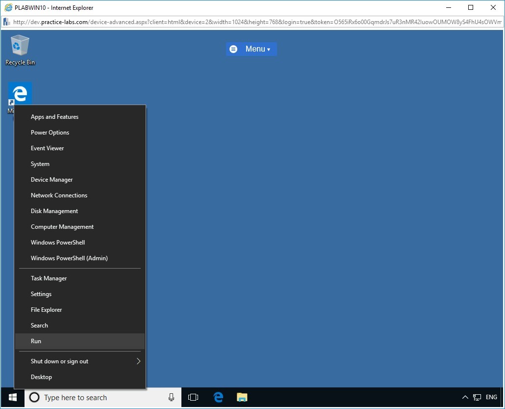 Hình 2.18 Ảnh chụp màn hình PLABWIN10