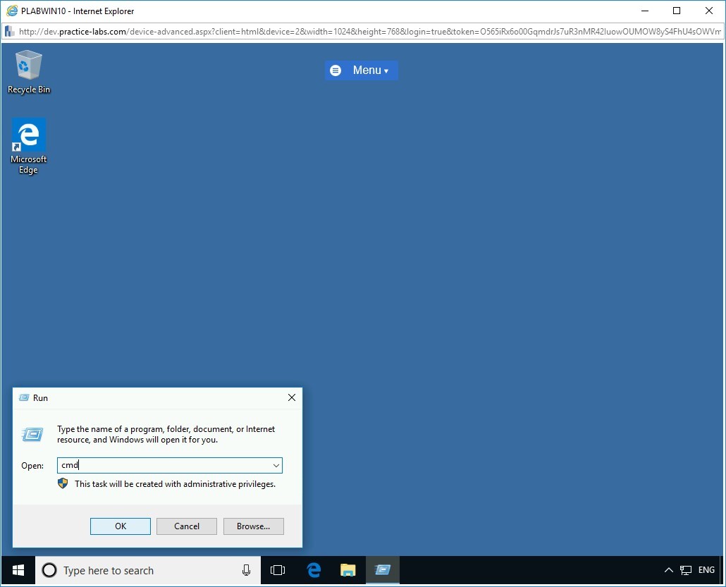 Hình 2.19 Ảnh chụp màn hình PLABWIN10