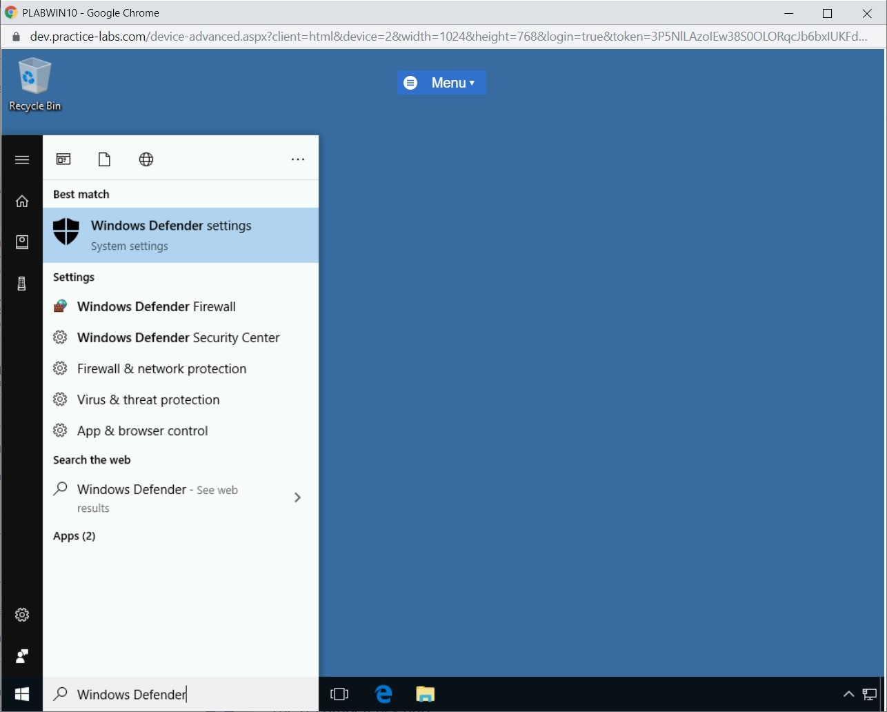 Hình 2.30 Ảnh chụp màn hình PLABWIN10