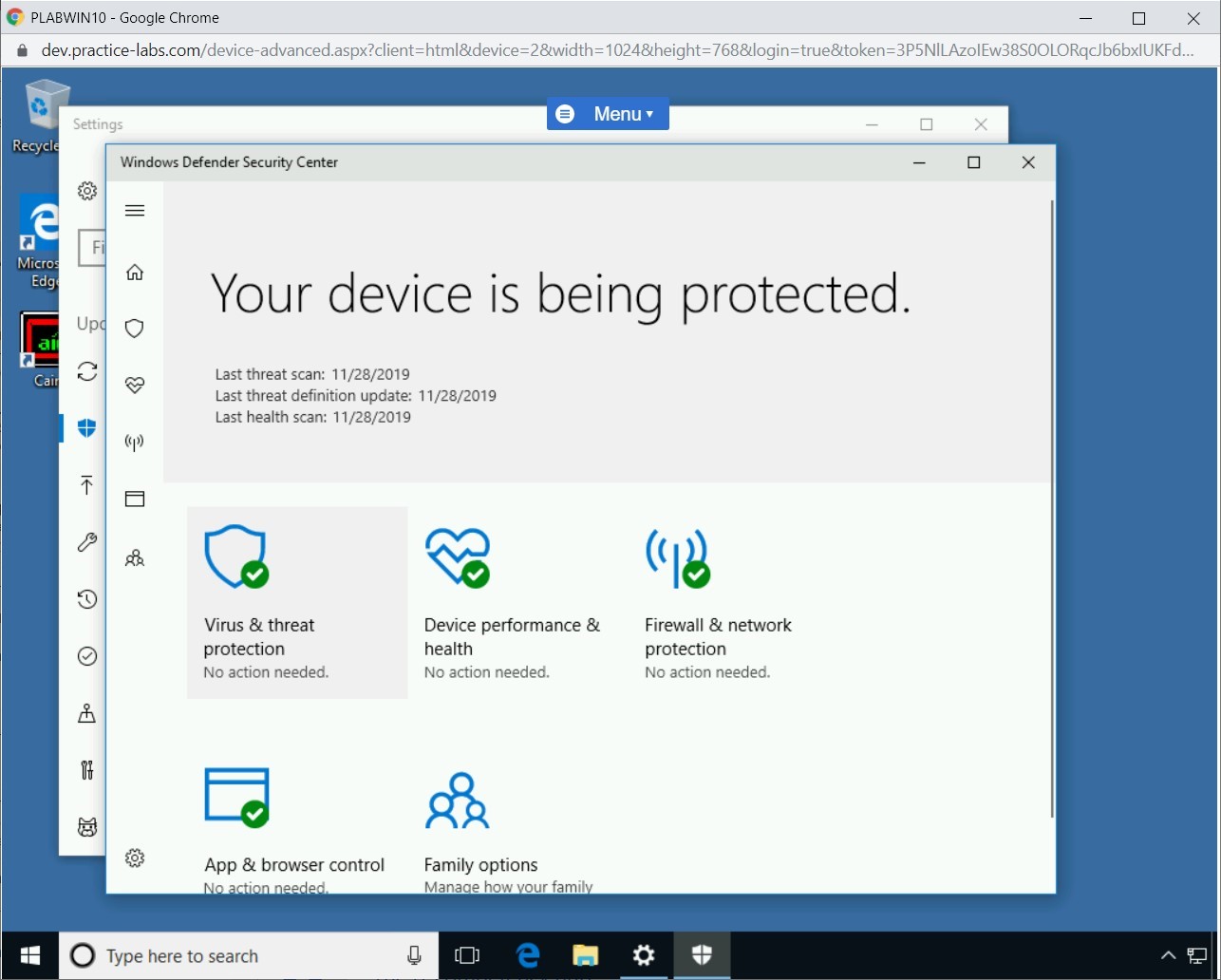 Hình 2.32 Ảnh chụp màn hình PLABWIN10
