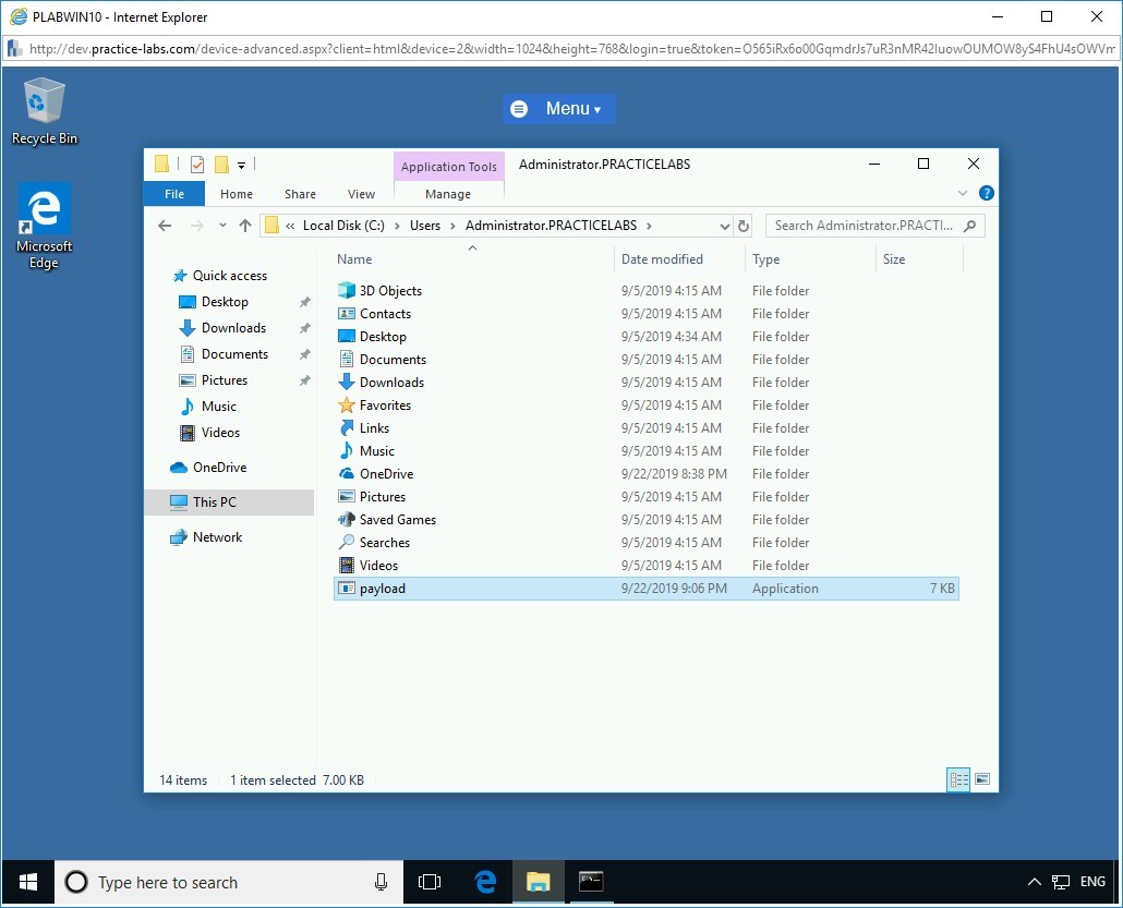 Hình 2.36 Ảnh chụp màn hình PLABWIN10