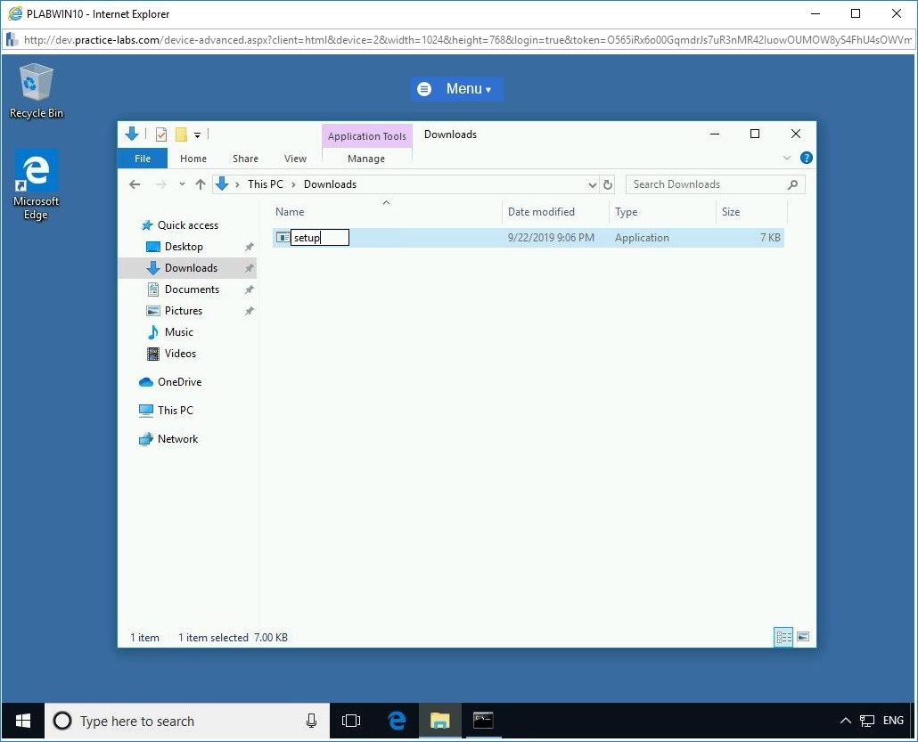 Hình 2.39 Ảnh chụp màn hình PLABWIN10