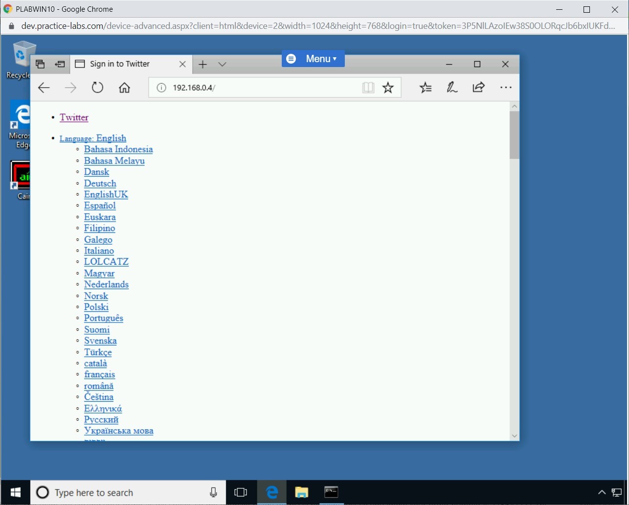 Hình 2.58 Ảnh chụp màn hình PLABWIN10