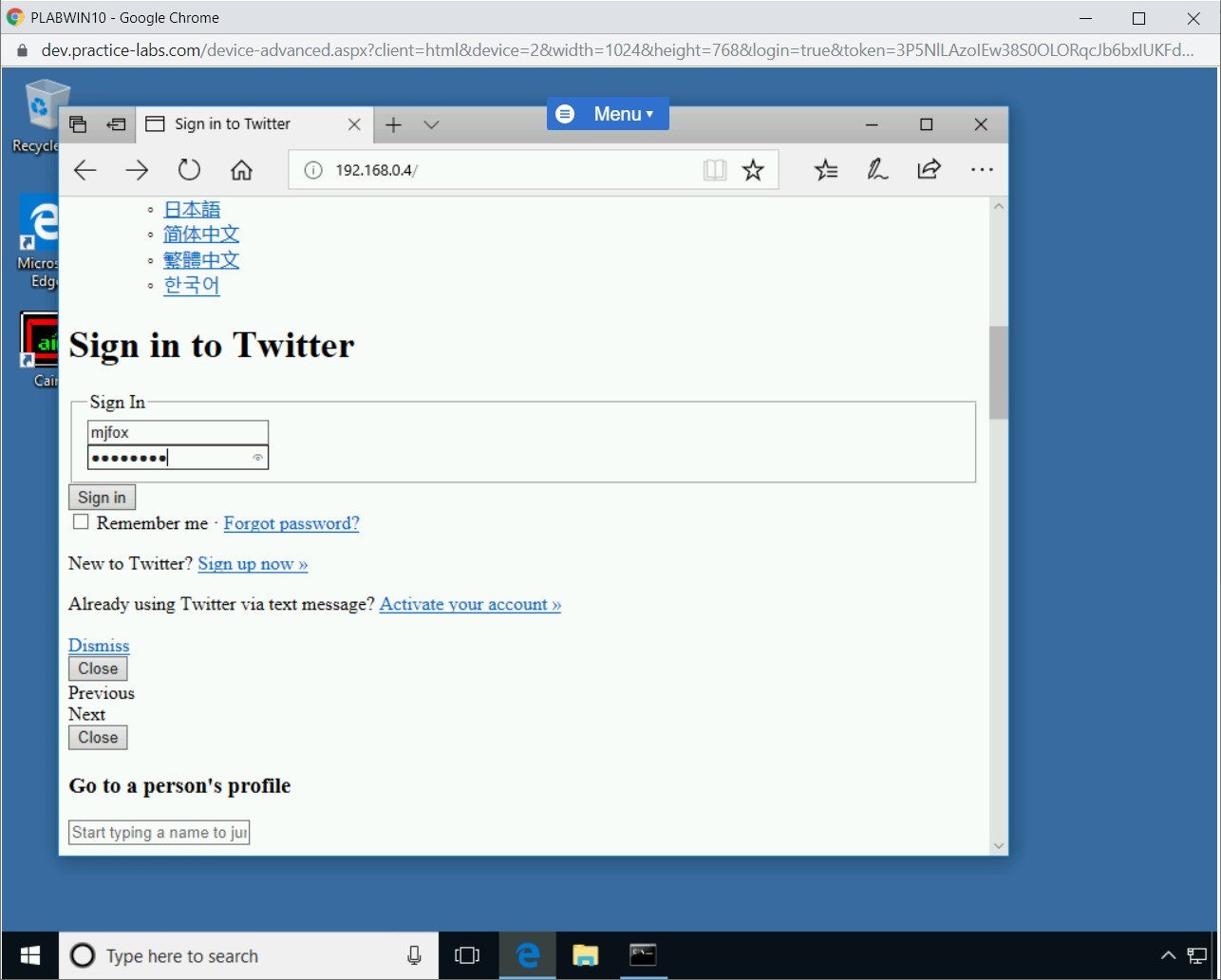 Hình 2.59 Ảnh chụp màn hình PLABWIN10