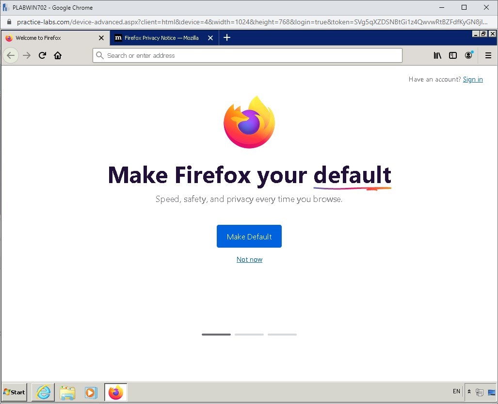Hình 3.7 Ảnh chụp màn hình PLABWIN10