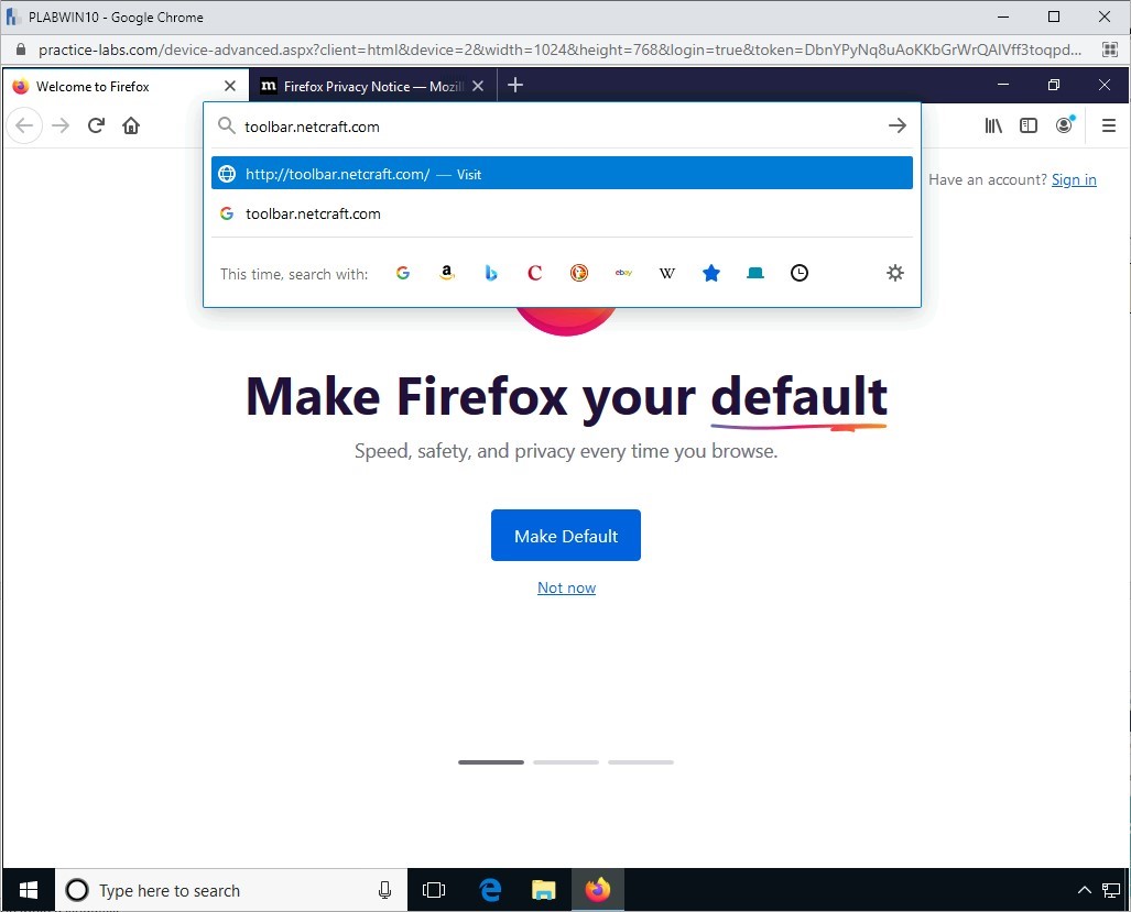 Hình 3.8 Ảnh chụp màn hình PLABWIN10