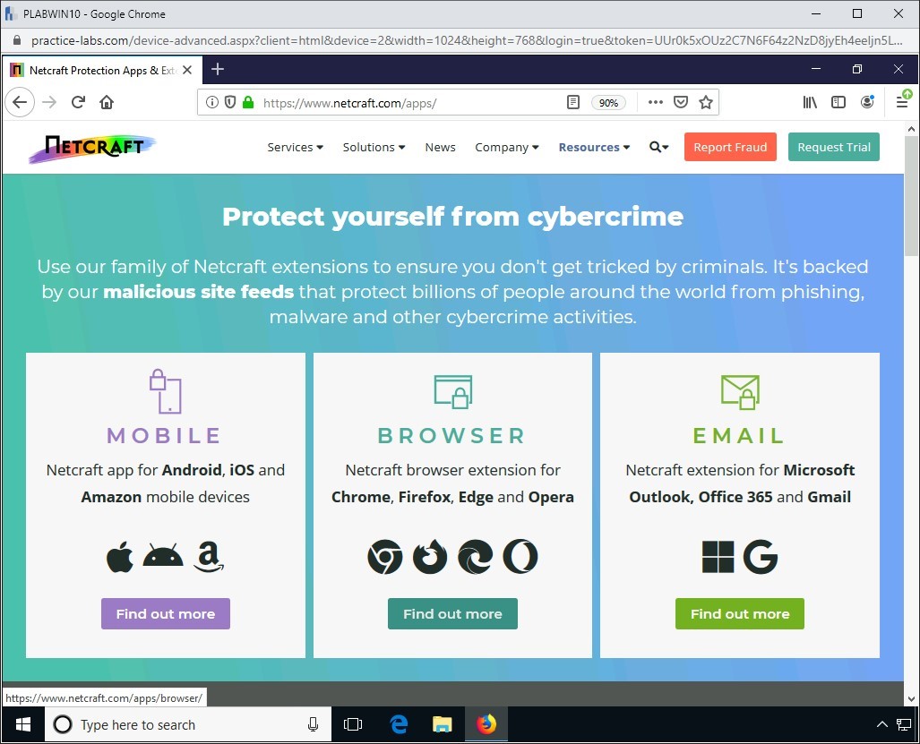 Hình 3.9 Ảnh chụp màn hình PLABWIN10