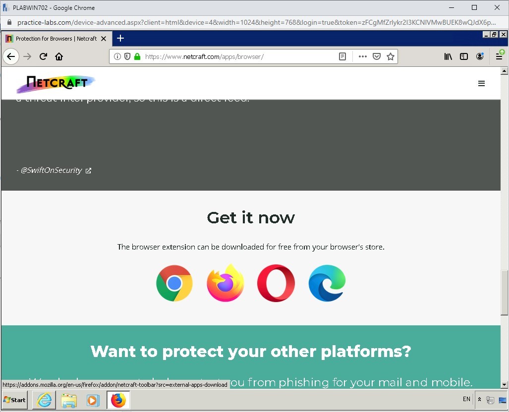 Hình 3.10 Ảnh chụp màn hình PLABWIN10