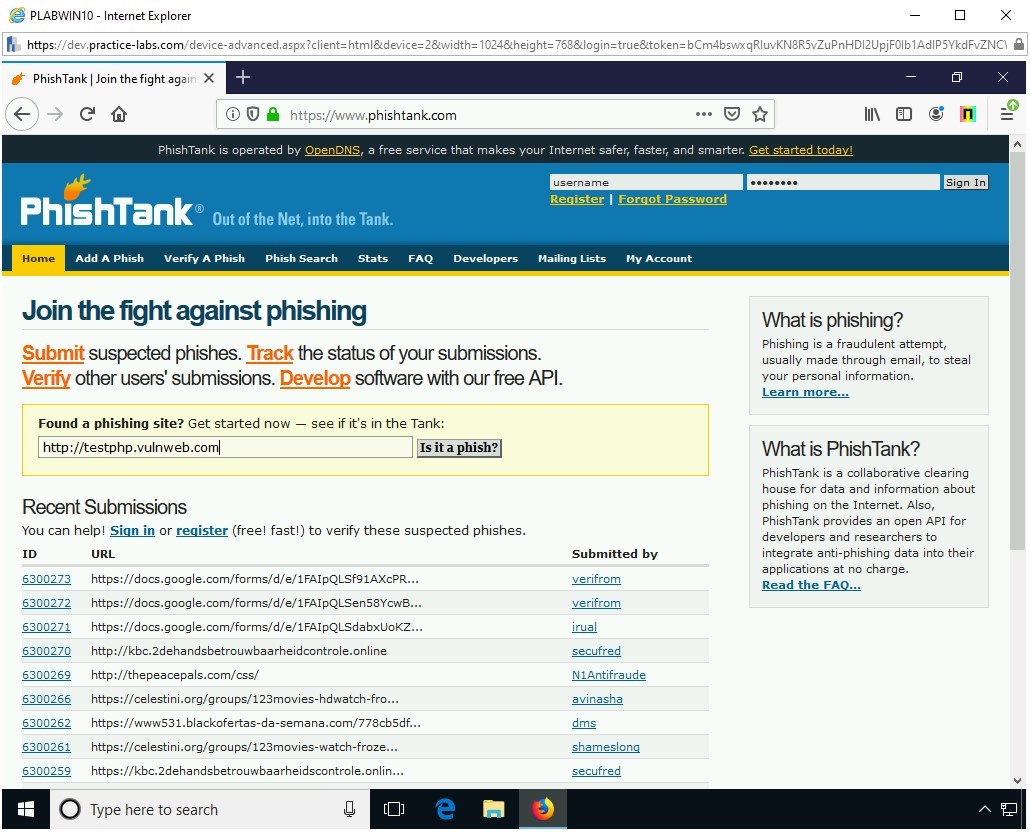 Hình 3.23 Ảnh chụp màn hình PLABWIN10