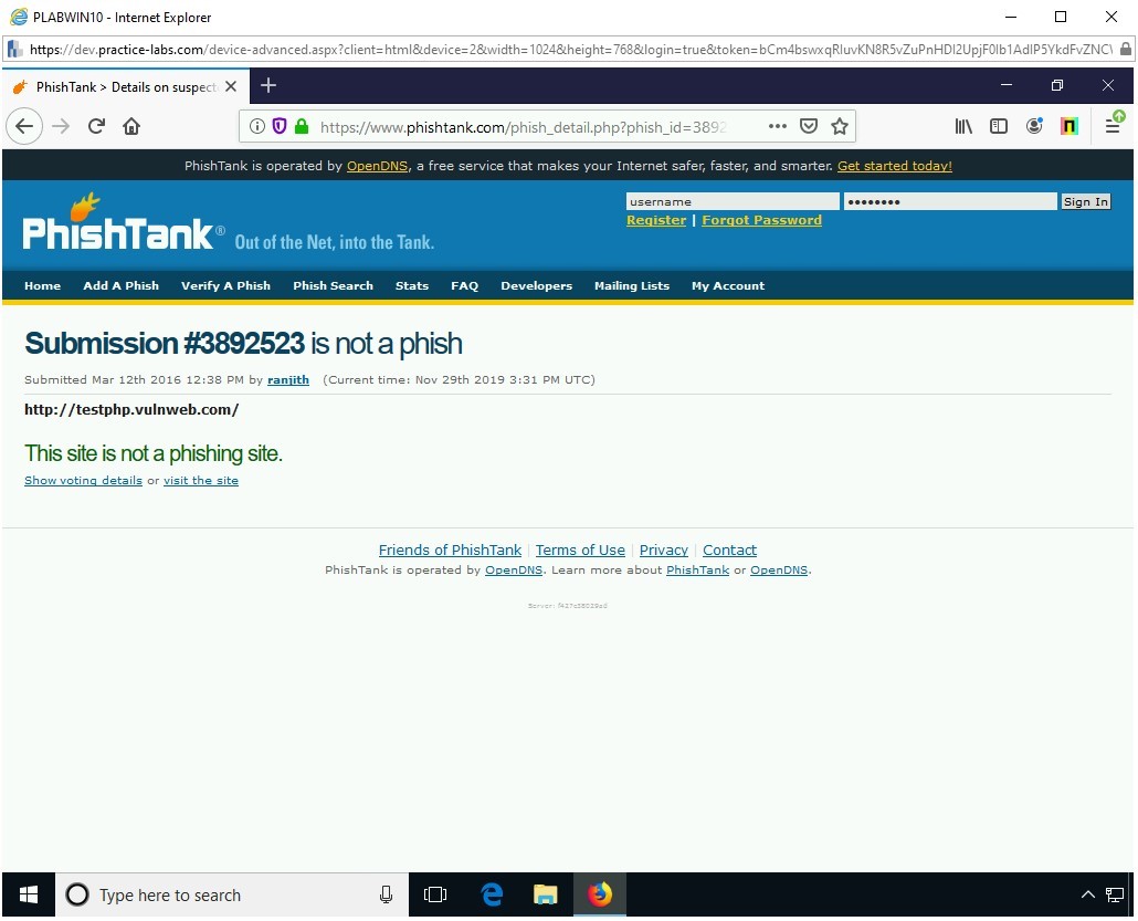Hình 3.24 Ảnh chụp màn hình PLABWIN10