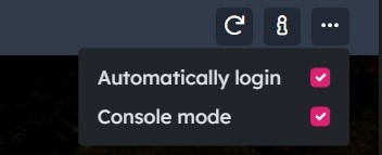 Figure 1.1 Screenshot of PLABWIN10