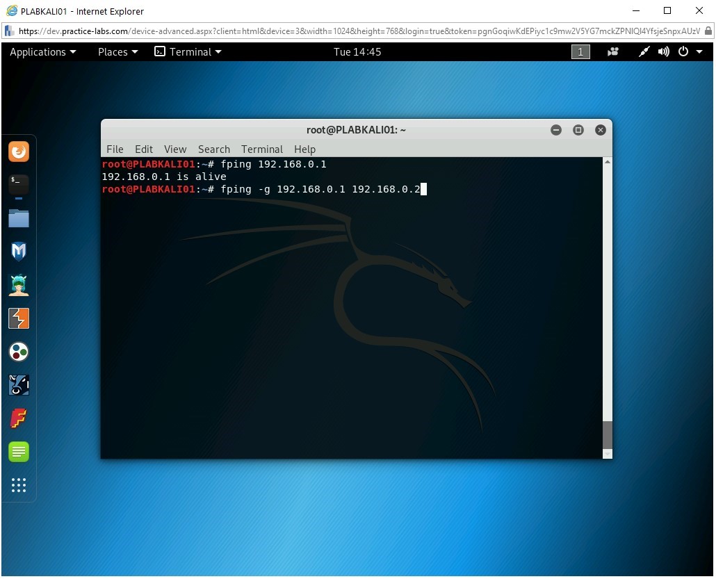 Hình 2.48 Ảnh chụp màn hình PLABKALI01