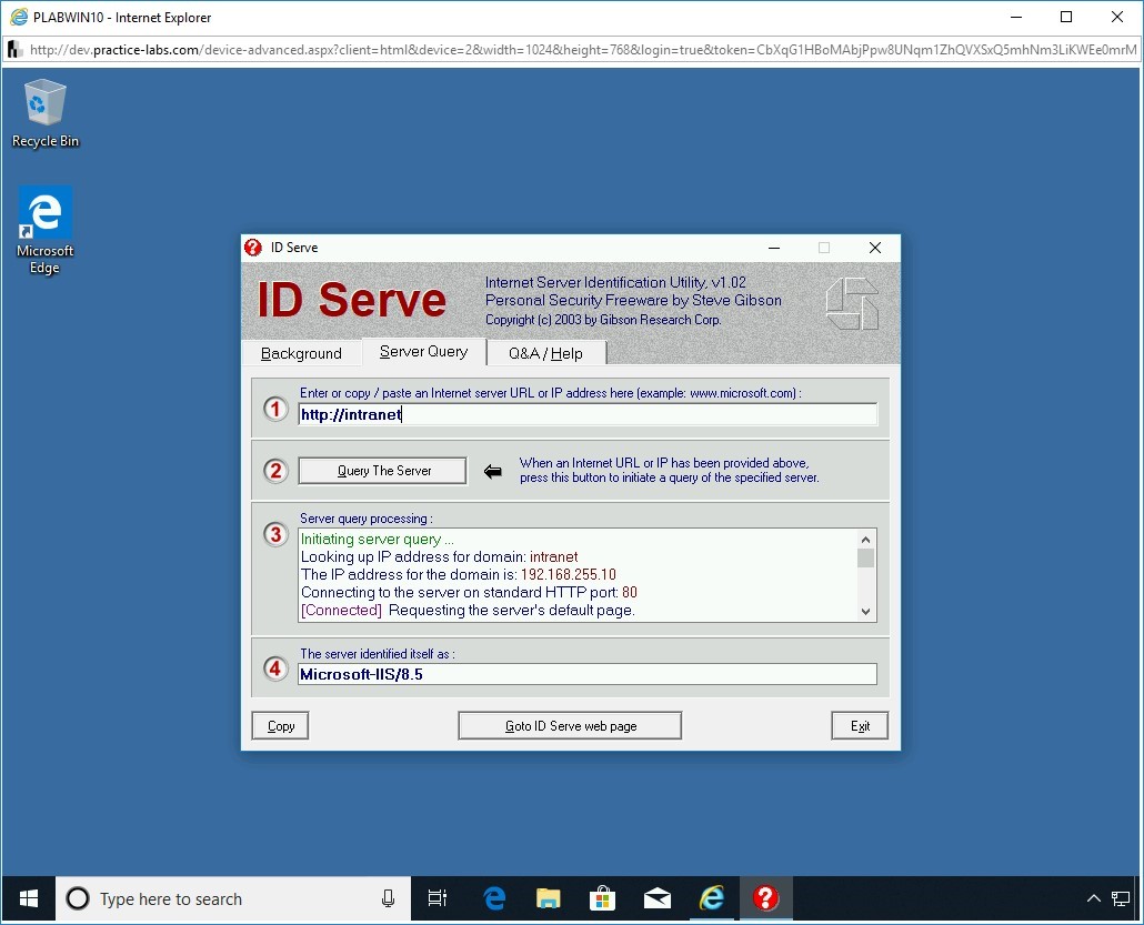 Hình 1.12 Ảnh chụp màn hình PLABWIN10