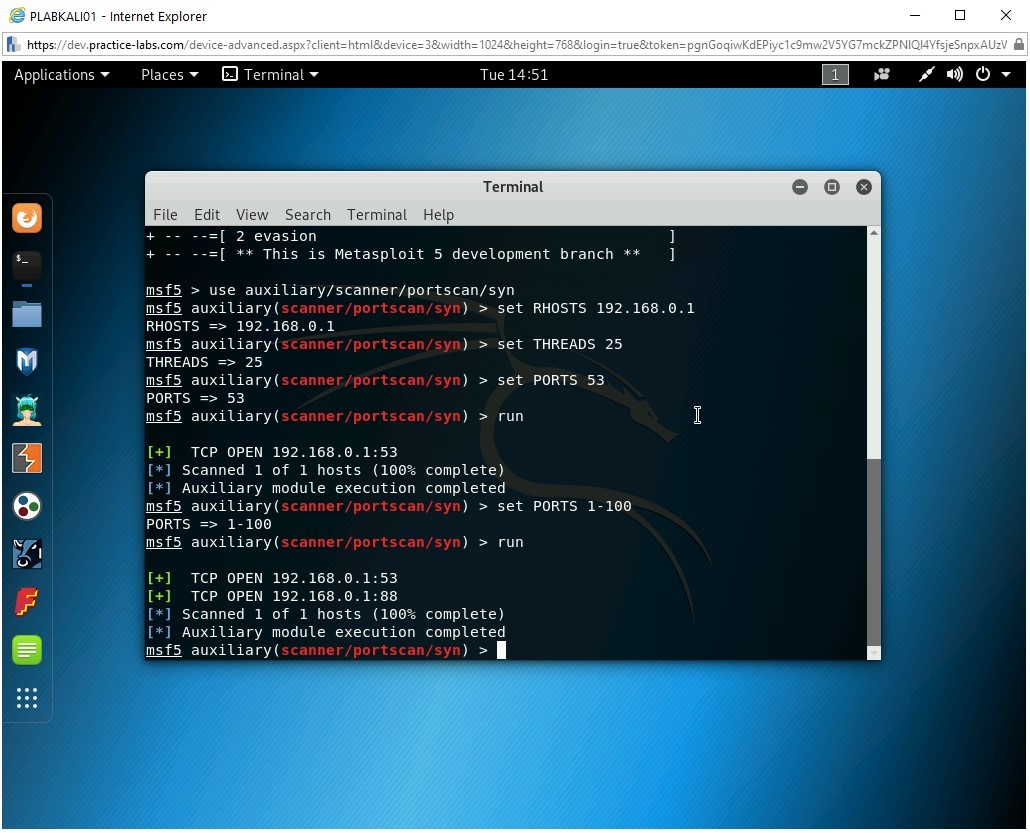 Hình 2.62 Ảnh chụp màn hình PLABKALI01