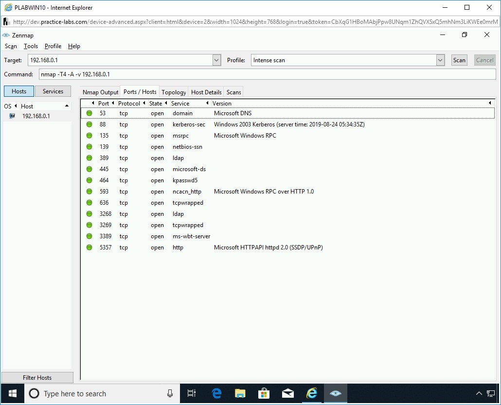 Hình 1.32 Ảnh chụp màn hình PLABWIN10