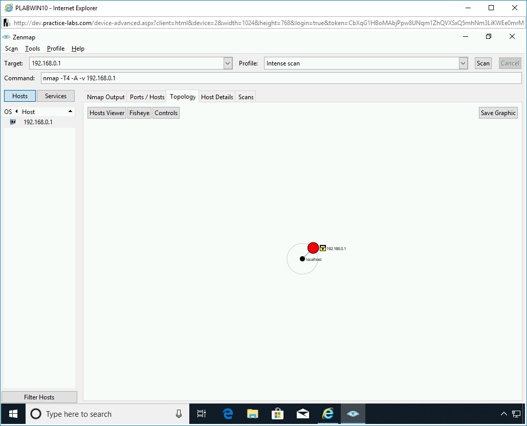 Hình 1.33 Ảnh chụp màn hình PLABWIN10