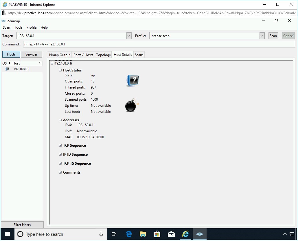 Hình 1.34 Ảnh chụp màn hình PLABWIN10
