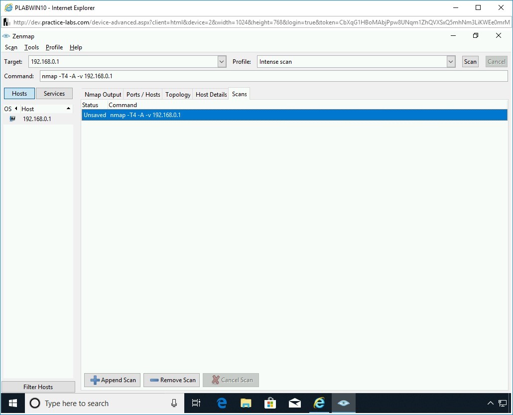 Hình 1.35 Ảnh chụp màn hình PLABWIN10