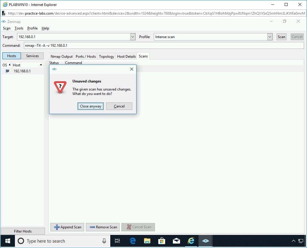 Hình 1.36 Ảnh chụp màn hình PLABWIN10