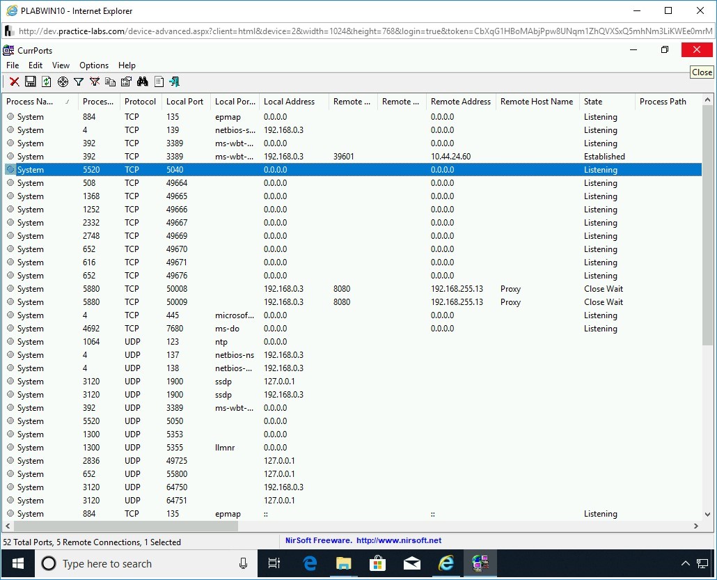 Hình 1.48 Ảnh chụp màn hình PLABWIN10